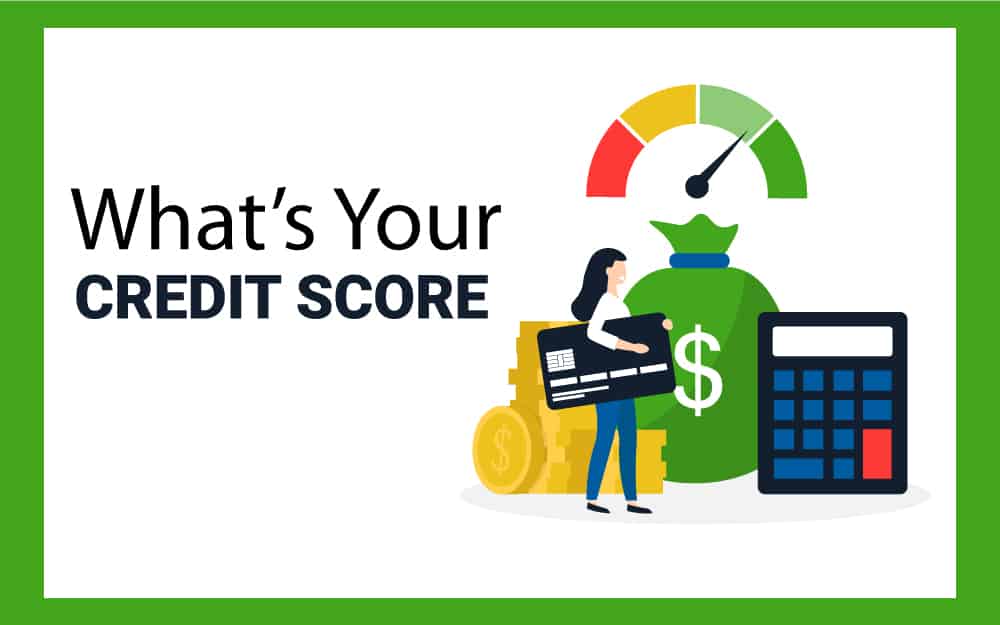 Best Ways For Homebuyers to Improve Credit Scores