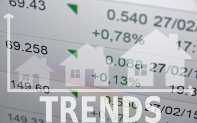 Real Estate Trends for 2019