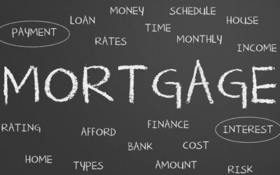 Factors That Influence Mortgage Interest Rates