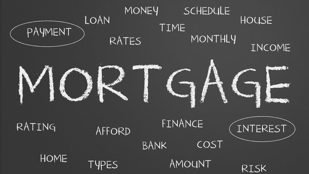 Factors That Influence Mortgage Interest Rates