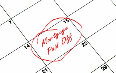 3 Ways to Pay Off Mortgage Early