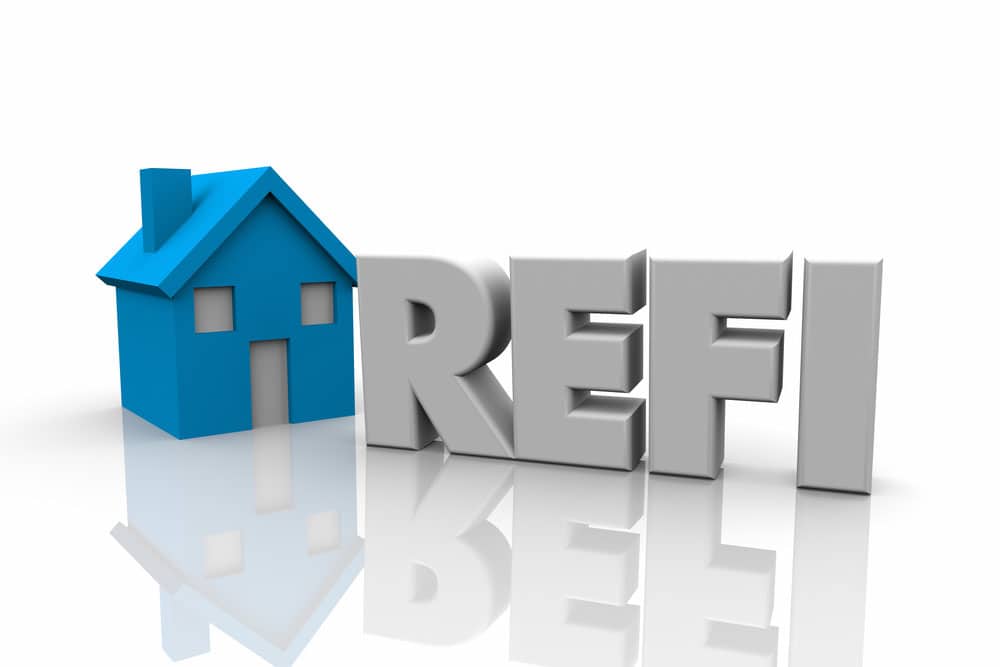 A Guide to Refinancing Your Home