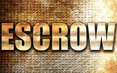 This Thing Called Escrow