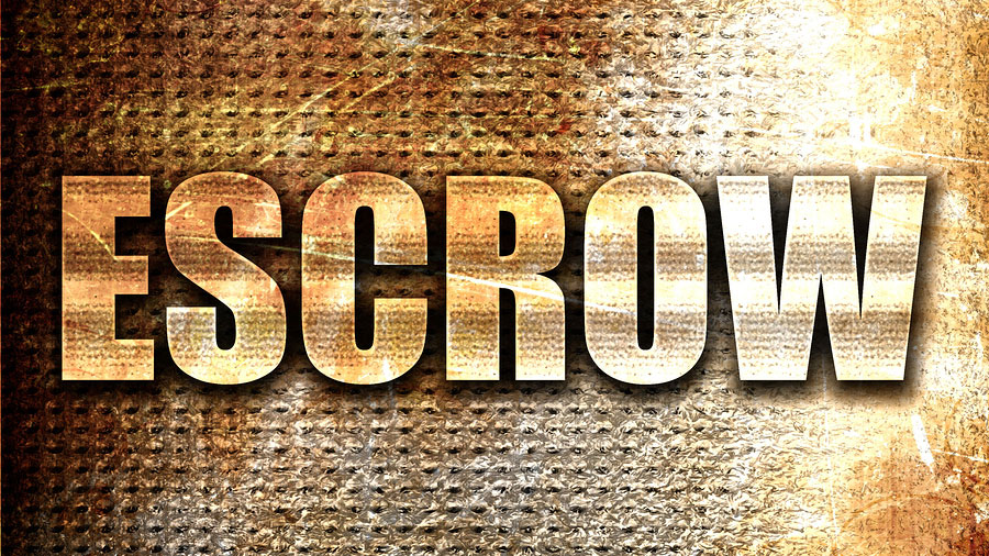 This Thing Called Escrow