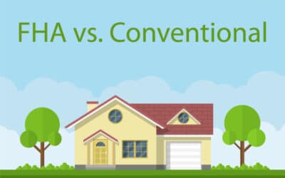 FHA vs. Conventional Loans