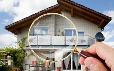 Why a Home Inspection Can Save You Money