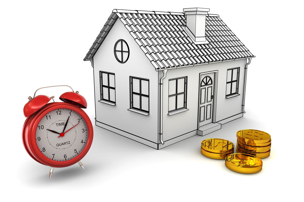 When is The Ideal Time to Buy a Home?