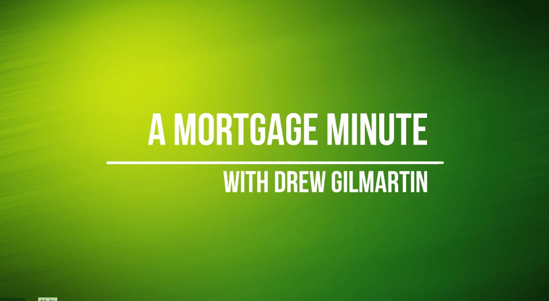 Marketing Minute With Drew – MMP