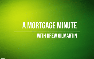 Marketing Minute With Drew – MMP