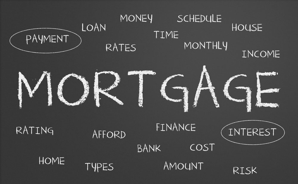Mortgage Rates and COVID-19