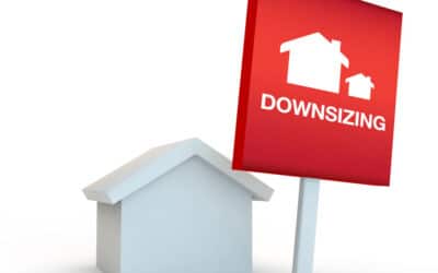 Downsizing Mistakes to Avoid.