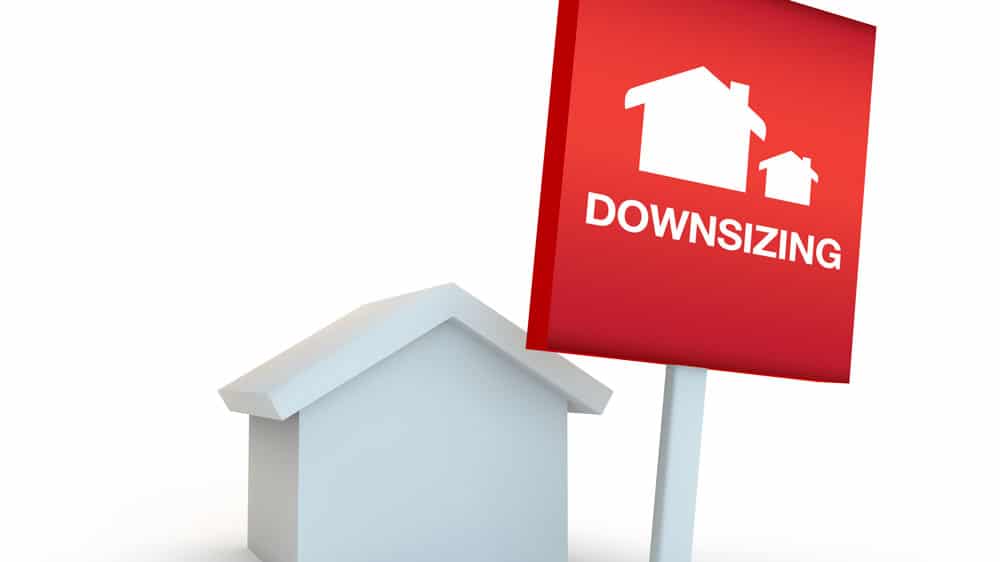 Downsizing Mistakes to Avoid.