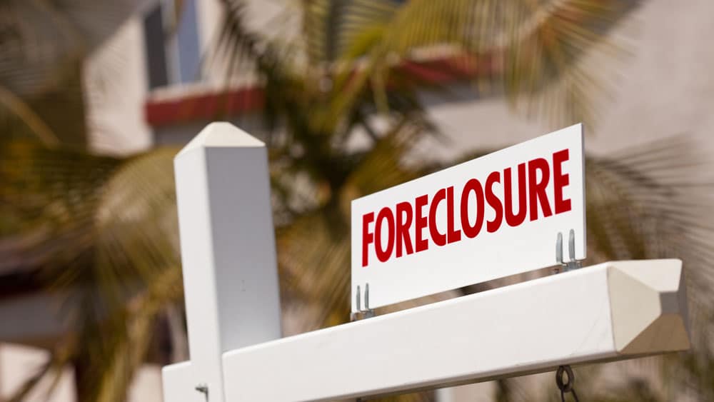 Foreclosure and Buying a Home – What You Should Know