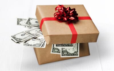 Mortgage Down Payment Gift Rules