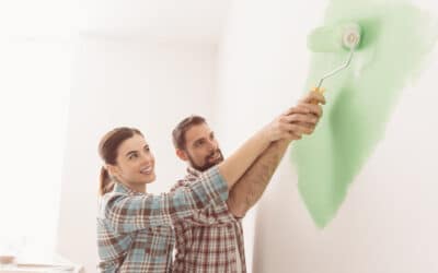 Remodeling Your Home?  The Smart Way to Finance Your Project with a Home Equity Loan.