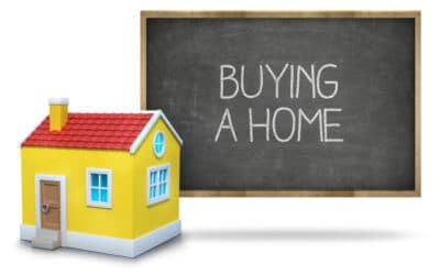 The Home Buying Process Explained
