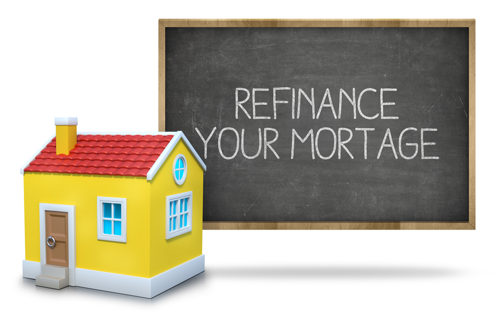 ​  Refinancing Your Home During a Pandemic